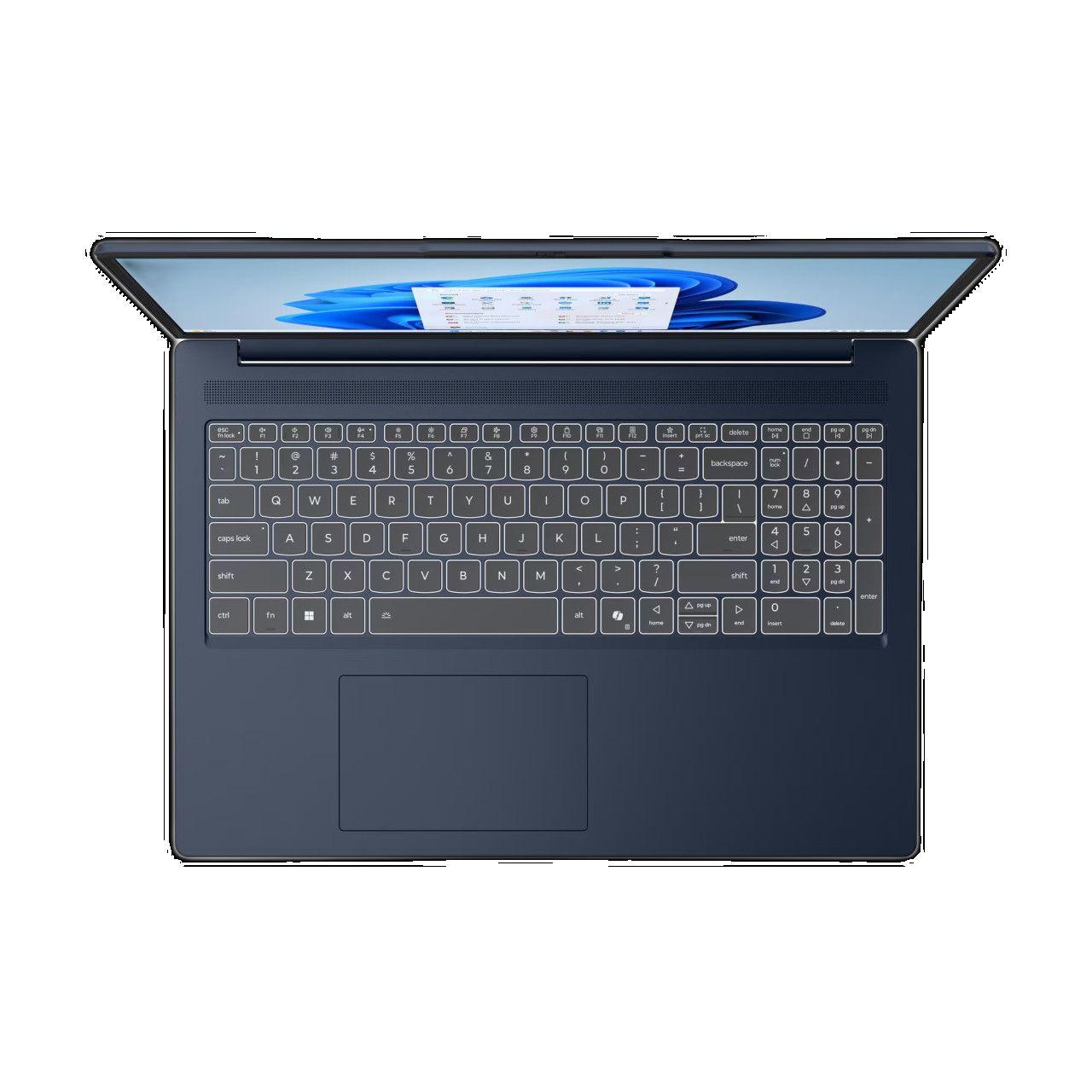 Lenovo IdeaPad Slim 3 16IRH10R Ultra 5 210H/16GB/1TBM2/WUXGA/W11 — slika 2 od 4