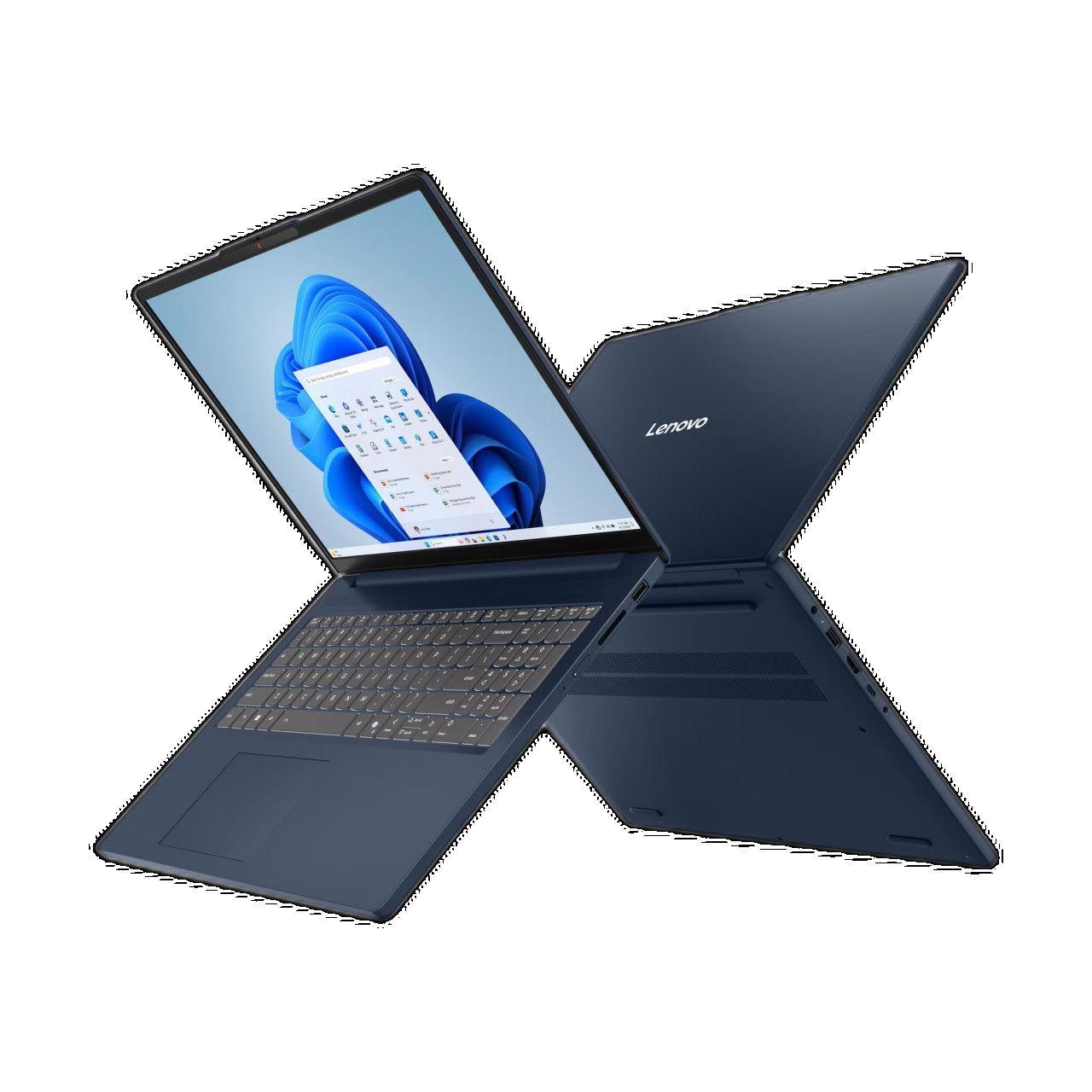 Lenovo IdeaPad Slim 3 16IRH10R Ultra 5 210H/16GB/1TBM2/WUXGA/W11 — slika 1 od 4