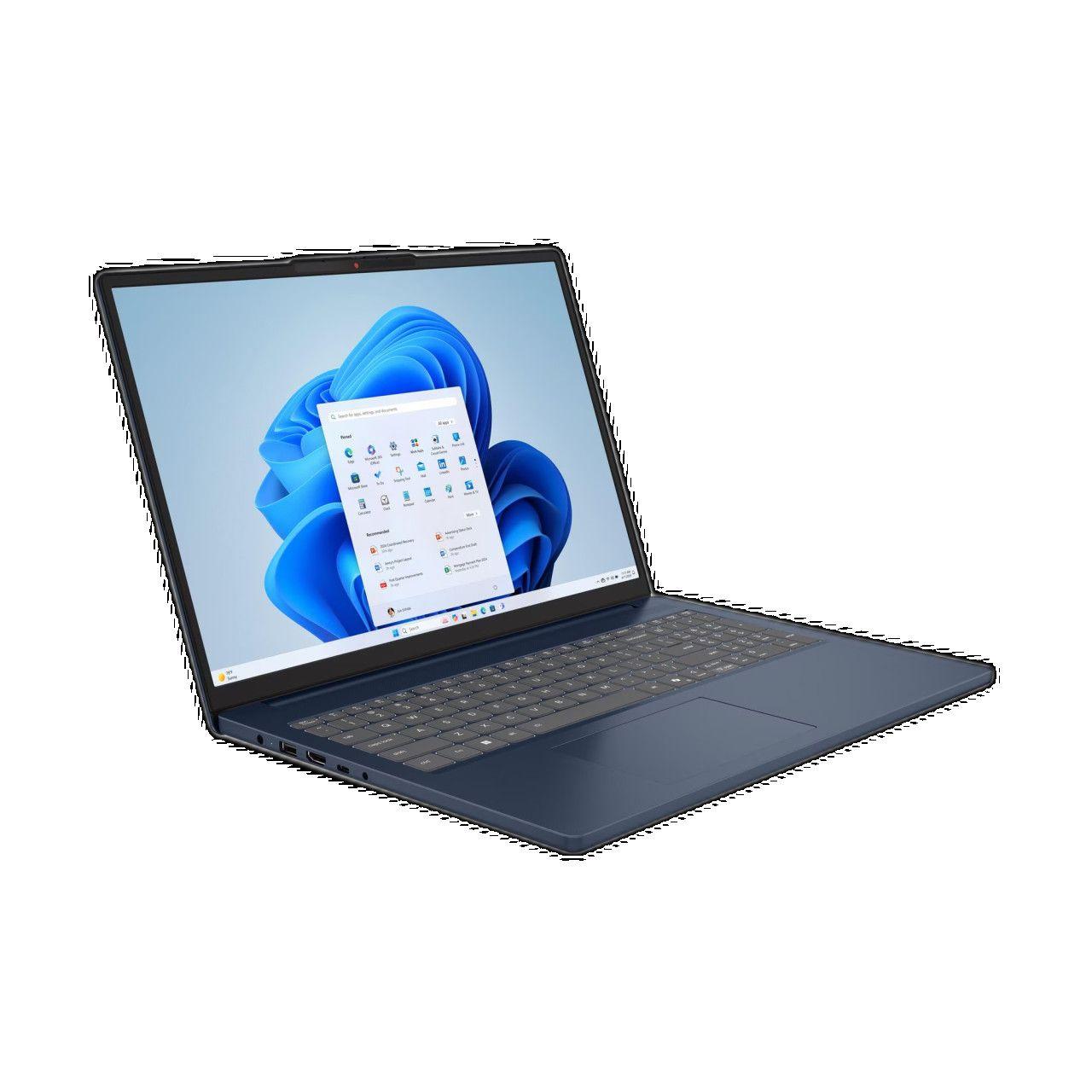 Lenovo IdeaPad Slim 3 16IRH10R Ultra 5 210H/16GB/1TBM2/WUXGA/W11 — slika 3 od 4
