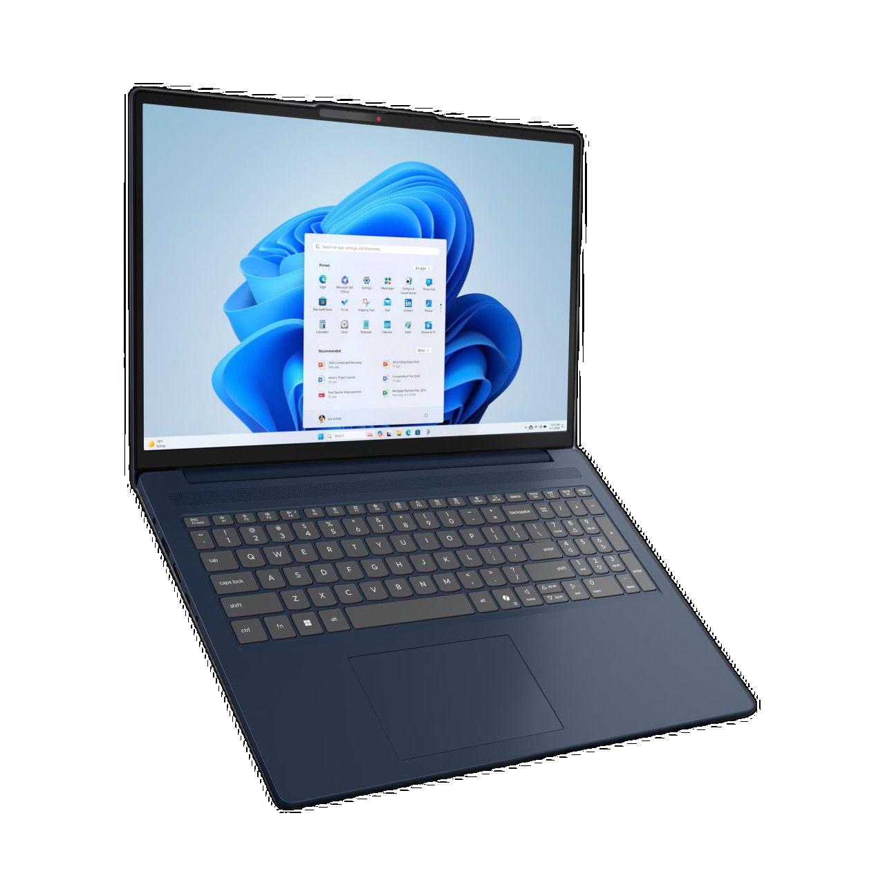 Lenovo IdeaPad Slim 3 16IRH10R Ultra 5 210H/16GB/1TBM2/WUXGA/W11 — slika 4 od 4