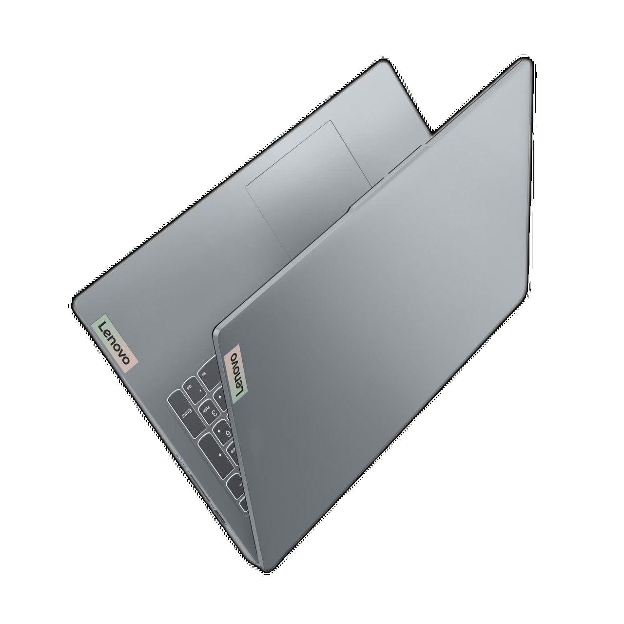 Lenovo IdeaPad Slim 3 15IAN8 Core i3-N305/8GB/128GB/FHD/W11 — slika 3 od 4