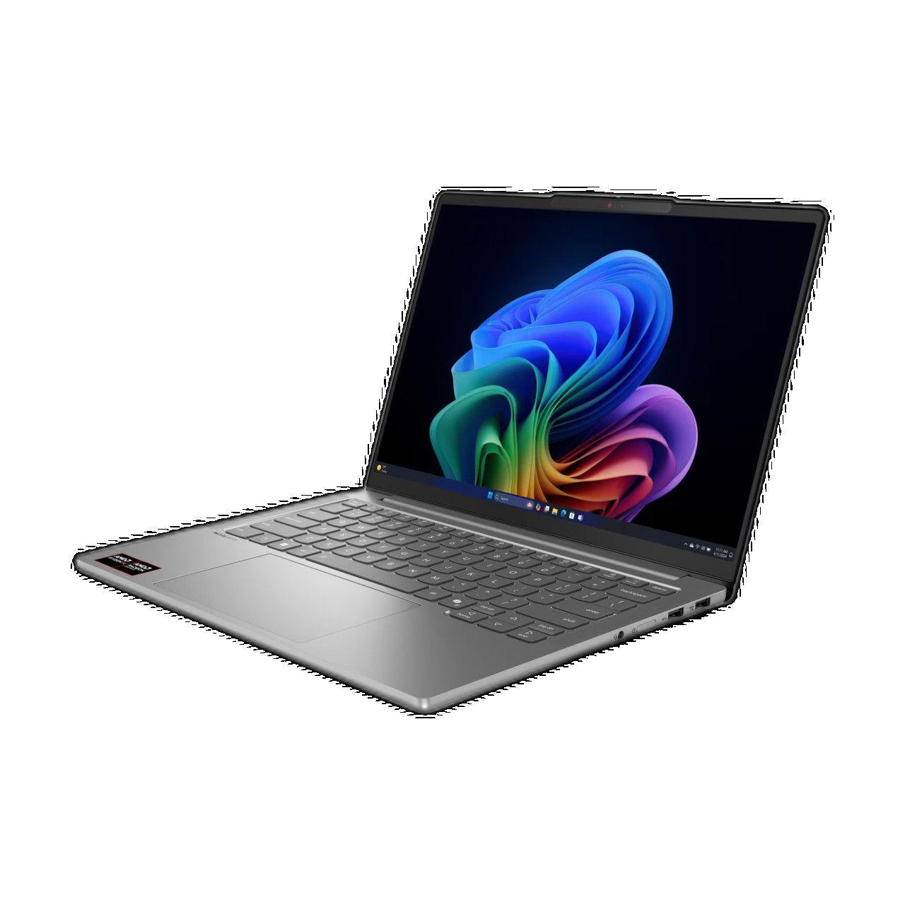 Lenovo IdeaPad Pro 5 14AKP10 Ryzen AI 7 350/32GB/1TB/3K/W11 — slika 3 od 4
