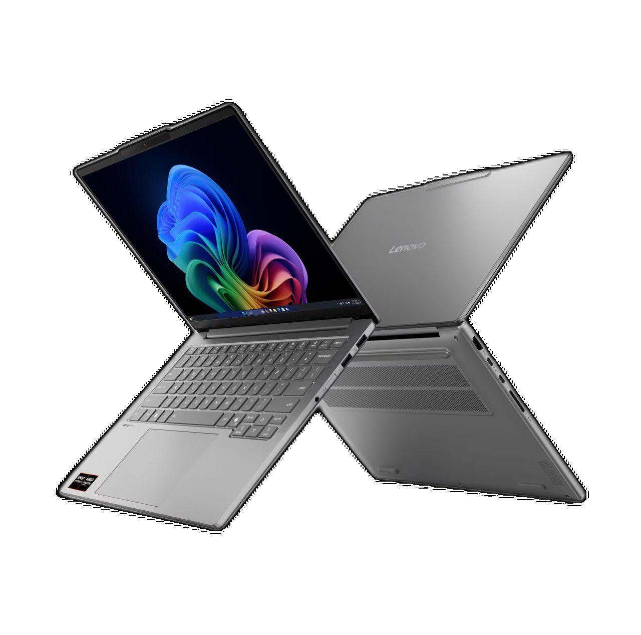 Lenovo IdeaPad Pro 5 14AKP10 Ryzen AI 7 350/32GB/1TB/3K/W11 — slika 1 od 4