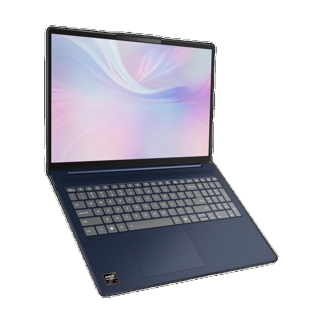 Lenovo IdeaPad 16AKP10 Ryzen AI 5-340/16GB/512M2/WUXGA/W11 — slika 4 od 4