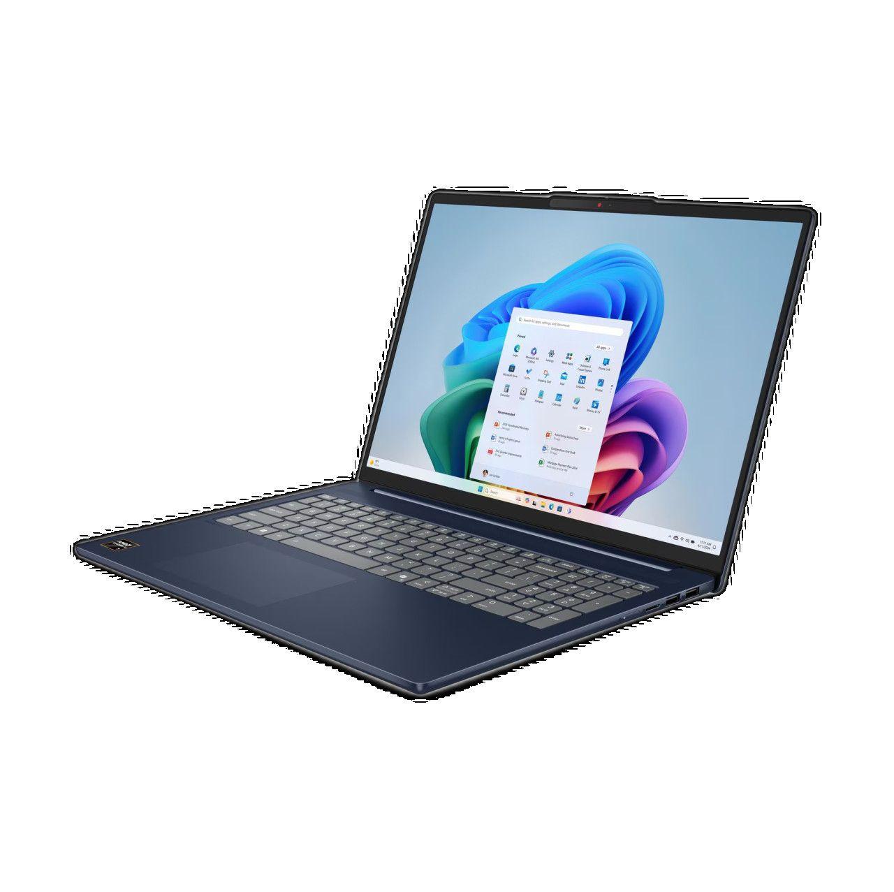 Lenovo IdeaPad 16AKP10 Ryzen AI 5-340/16GB/512M2/WUXGA/W11 — slika 2 od 4