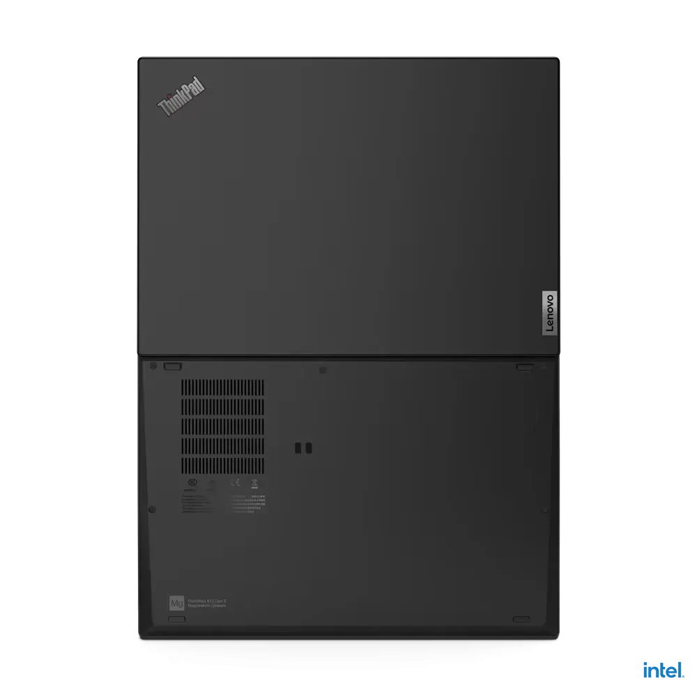 Outlet Lenovo ThinkPad X13 Gen 2 i5-1145G7/16/512/13.3"/W11P — slika 2 od 3