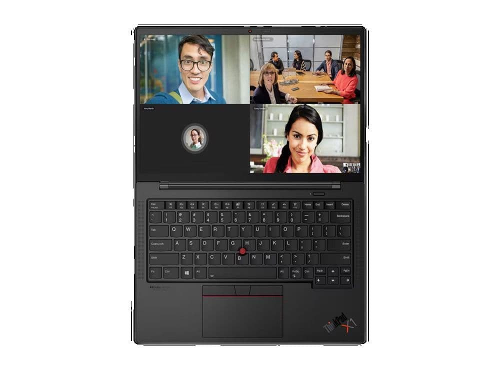 Lenovo ThinkPad X1 Carbon G7 i5-8265U/16GB/256M2/FHD/W11P — slika 4 od 4