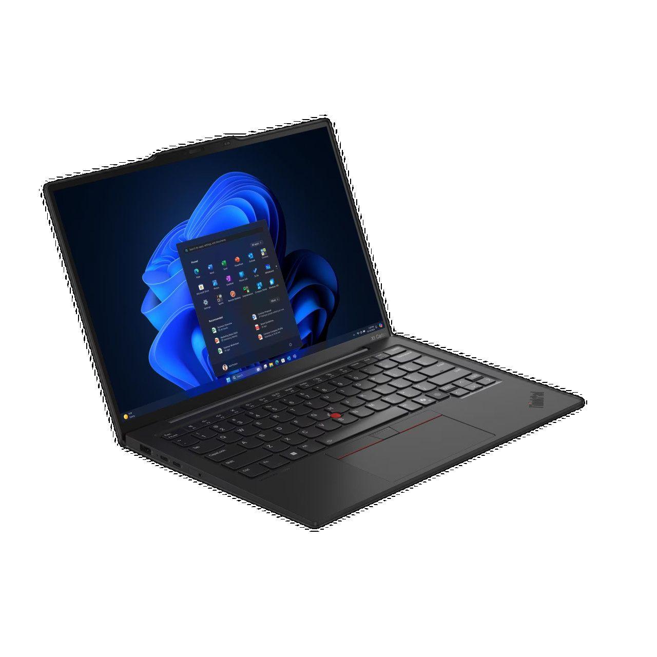 Lenovo ThinkPad X1 Carbon G13 U7 258V/32/1TB/Touch/W11P — slika 4 od 4
