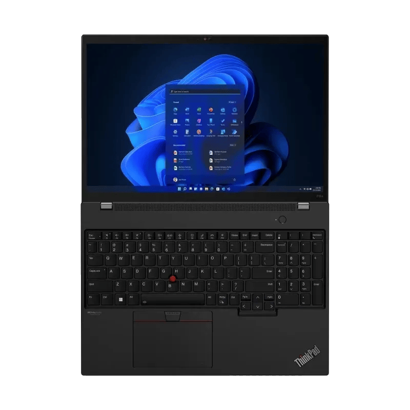 Lenovo ThinkPad P16s G2 Ryzen 7 PRO 7840U/32GB/1TB M2/16 WUXGA — slika 2 od 2
