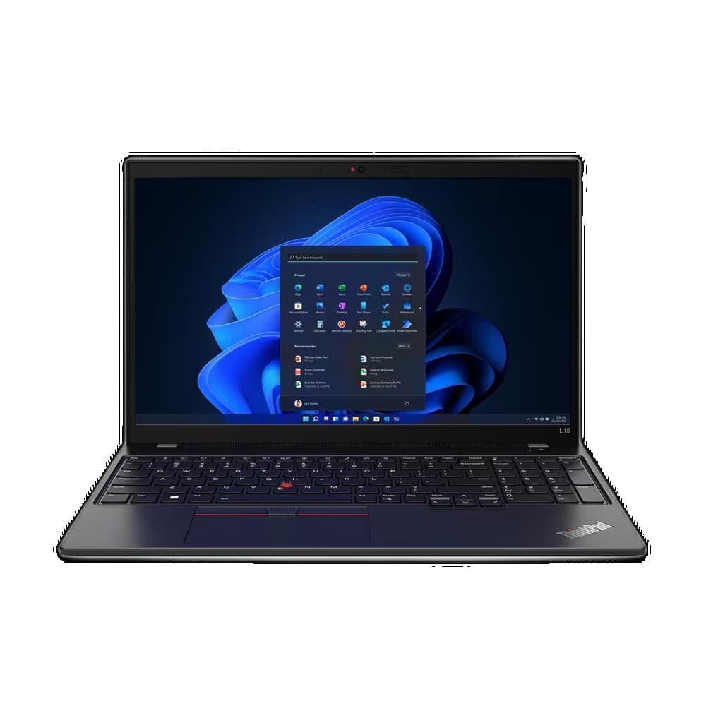Lenovo ThinkPad L15 G3 i5-1245U/16GB/512GB M2/FHD/W11P — slika 1 od 3