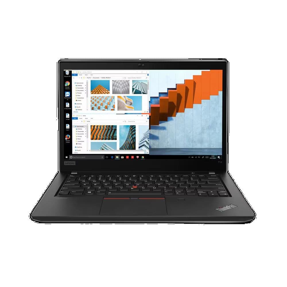 Lenovo ThinkPad L14 G2 R5 5600U/16GB/256M2/FHD/W11P — slika 1 od 1