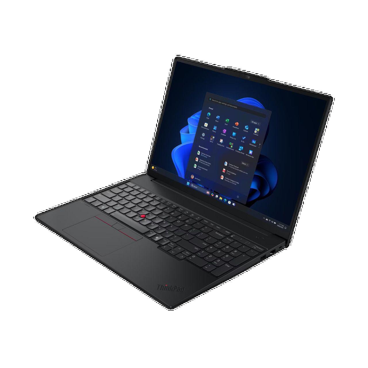 Lenovo ThinkPad E16 G3 Ultra 5 210H/16GB/512M2/WUXGA/W11 — slika 3 od 3