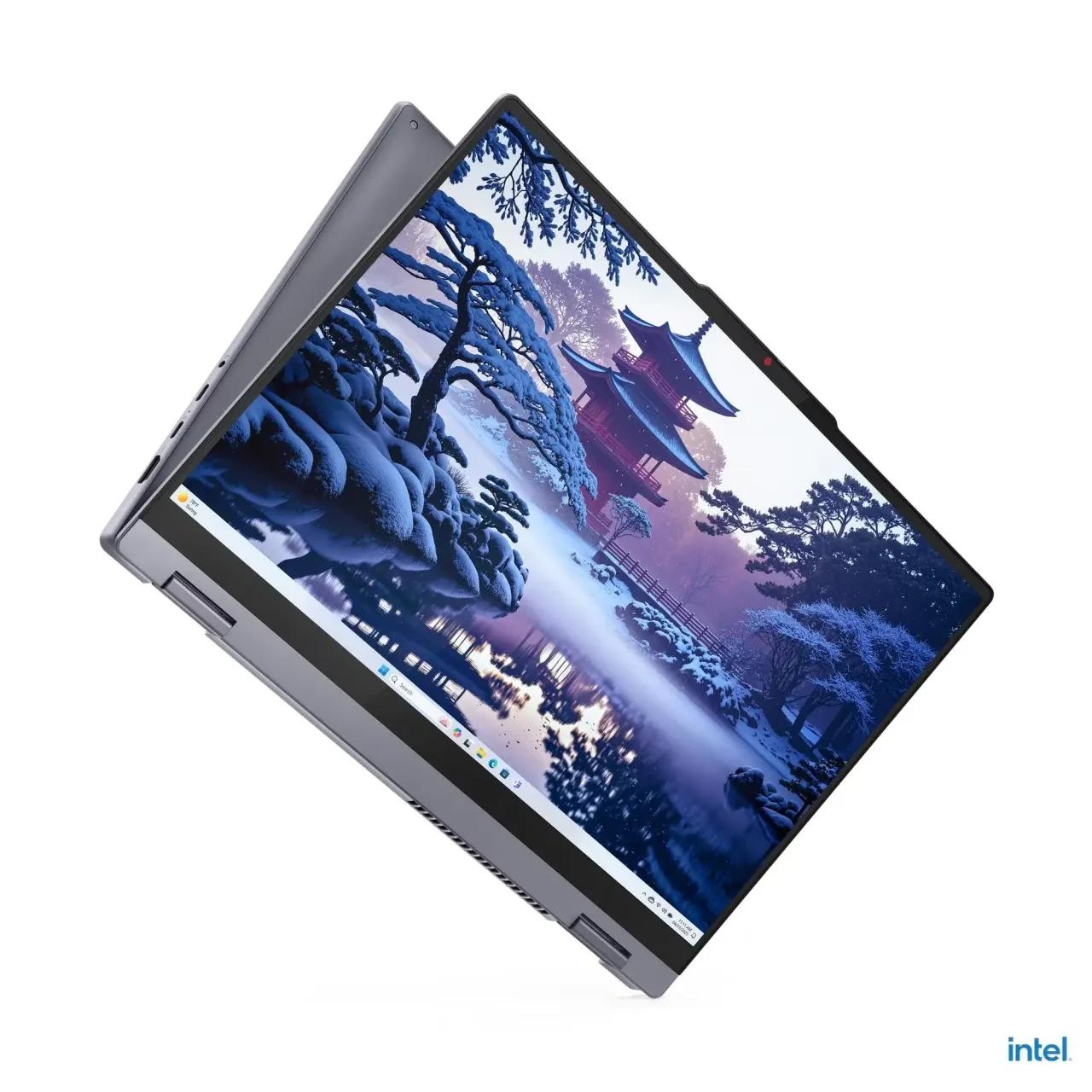 Lenovo IdeaPad Flex 2-in-1 16IAL10 U7 255U/16GB/1TB/W11 — slika 5 od 6