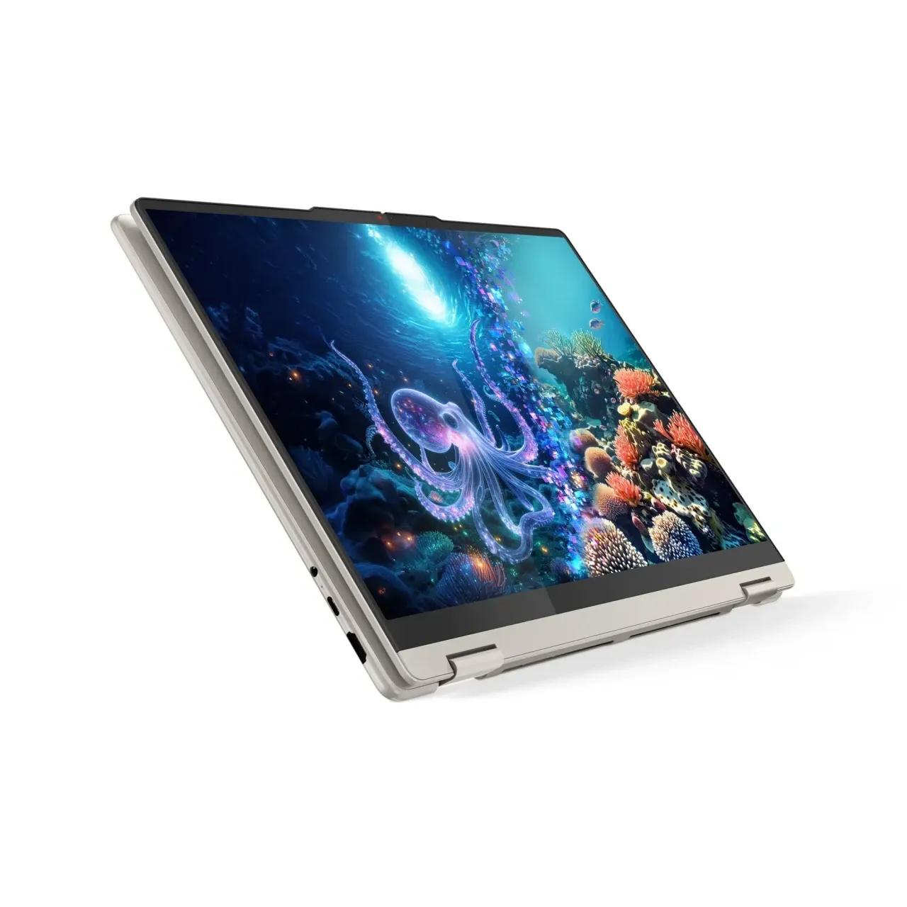 Lenovo Yoga 7 16AKP10 2-in-1 Ryzen AI 7 350/32GB/1TB/W11 — slika 5 od 6