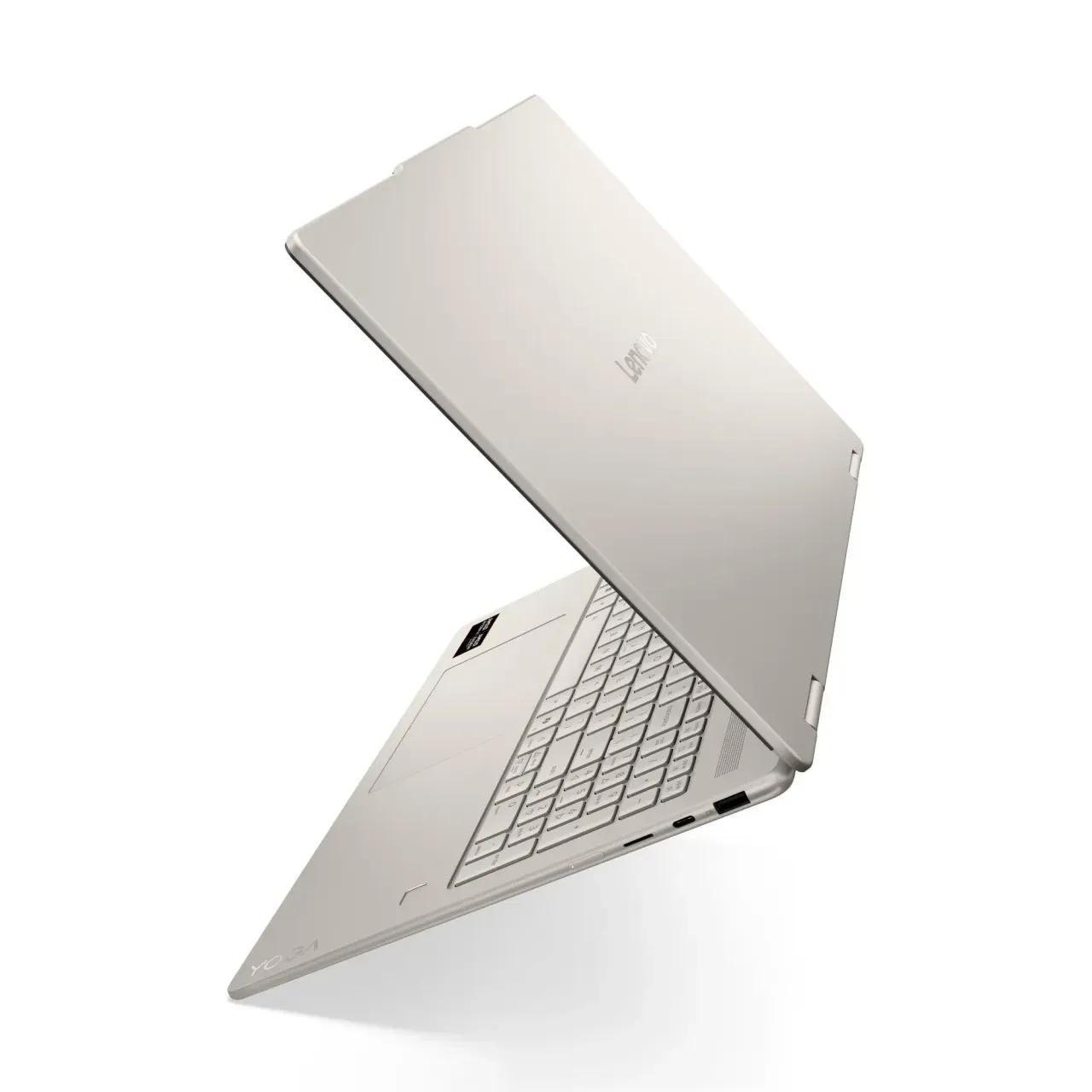 Lenovo Yoga 7 16AKP10 2-in-1 Ryzen AI 7 350/32GB/1TB/W11 — slika 2 od 6