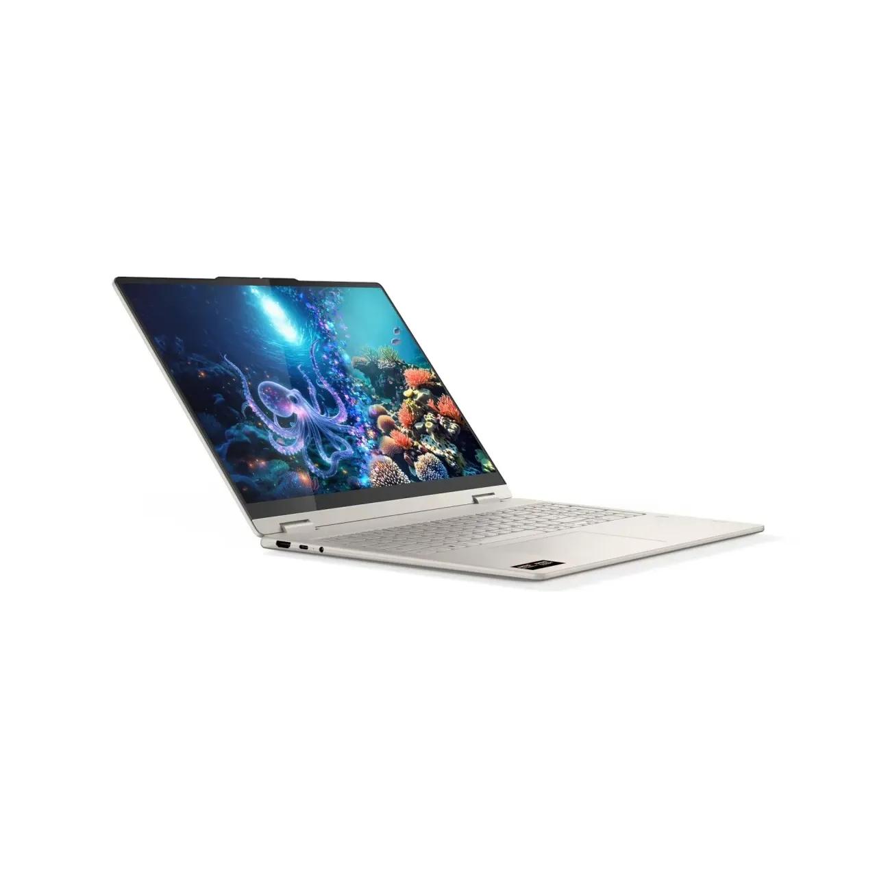 Lenovo Yoga 7 16AKP10 2-in-1 Ryzen AI 7 350/32GB/1TB/W11 — slika 1 od 6