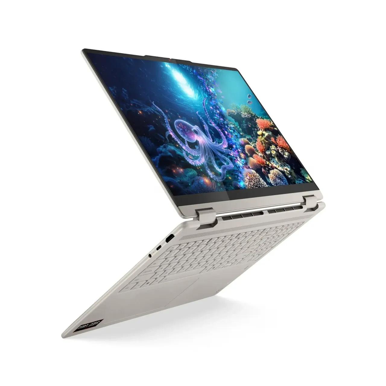 Lenovo Yoga 7 16AKP10 2-in-1 Ryzen AI 7 350/32GB/1TB/W11 — slika 4 od 6