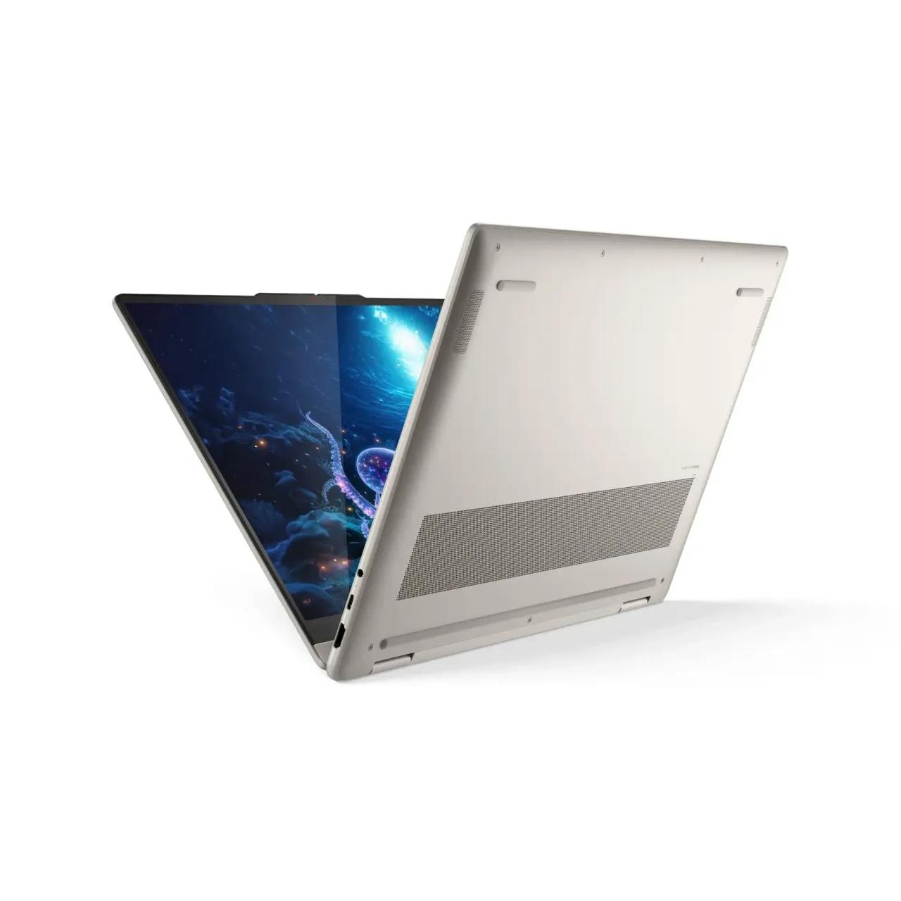 Lenovo Yoga 7 16AKP10 2-in-1 Ryzen AI 7 350/32GB/1TB/W11 — slika 6 od 6