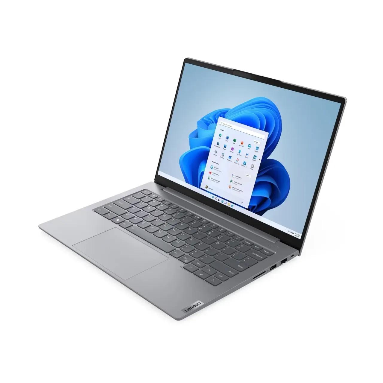 Lenovo ThinkBook 14 G6 ABP R5 7530/8/256/W11P — slika 6 od 6