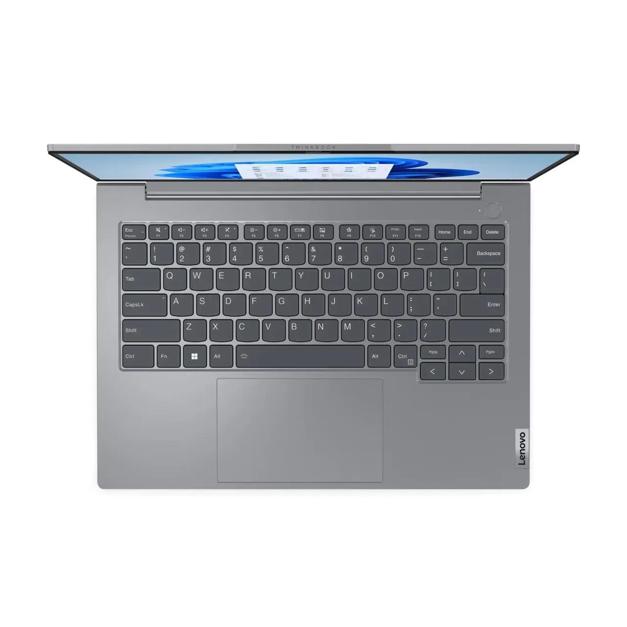 Lenovo ThinkBook 14 G6 ABP R5 7530/8/256/W11P — slika 2 od 6