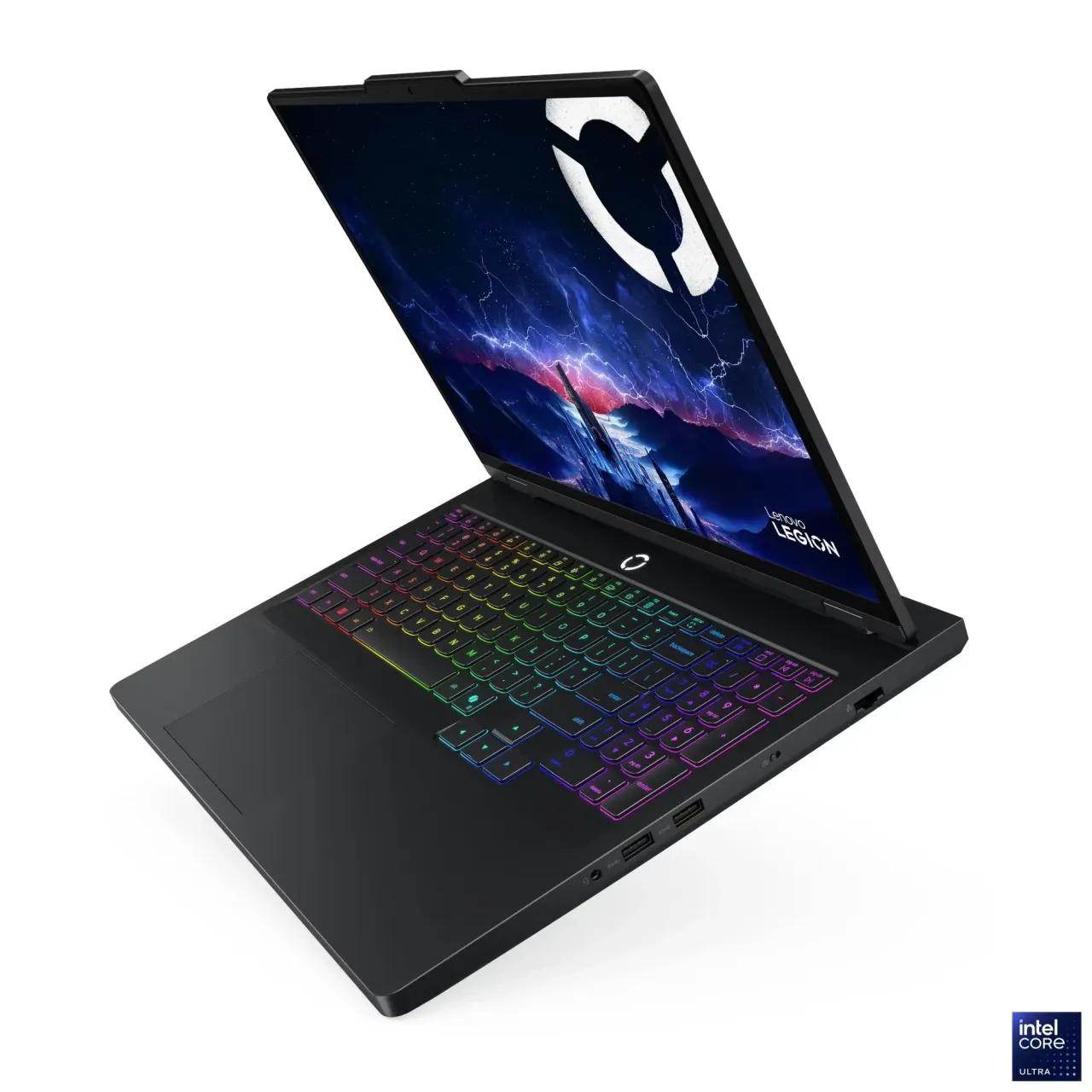 Lenovo Legion Pro 5 16IAX10 U7 255HX/32GB/1TB/RTX5070/W11 — slika 5 od 9