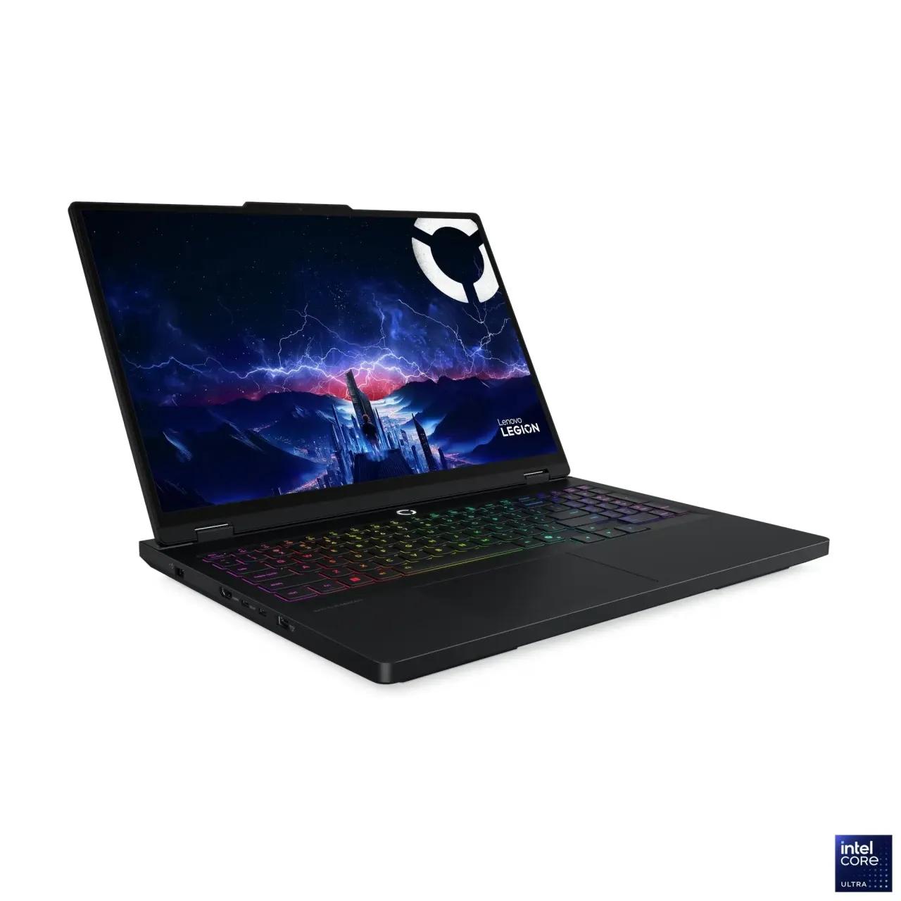 Lenovo Legion Pro 5 16IAX10 U7 255HX/32GB/1TB/RTX5070/W11 — slika 2 od 9