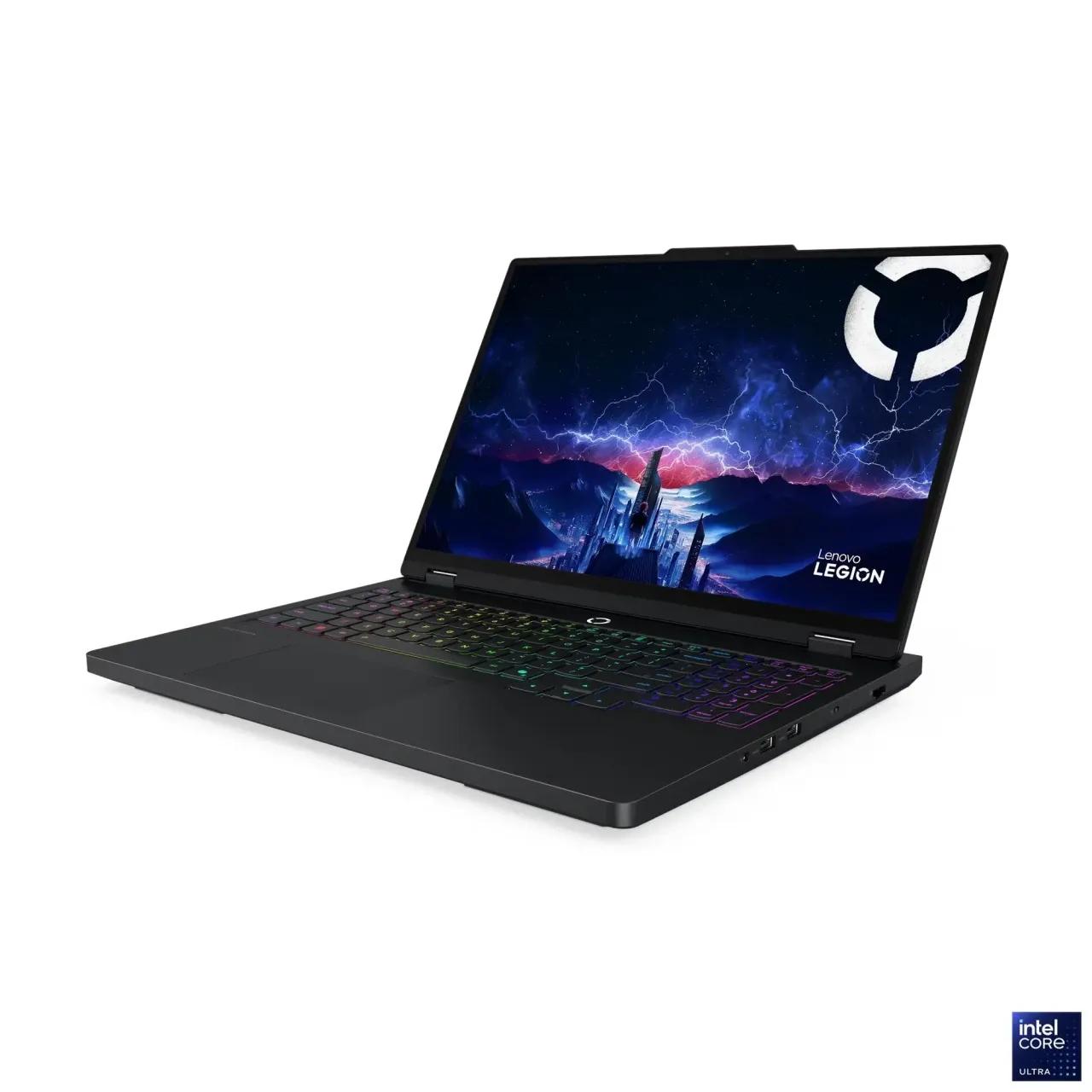 Lenovo Legion Pro 5 16IAX10 U7 255HX/32GB/1TB/RTX5070/W11 — slika 3 od 9