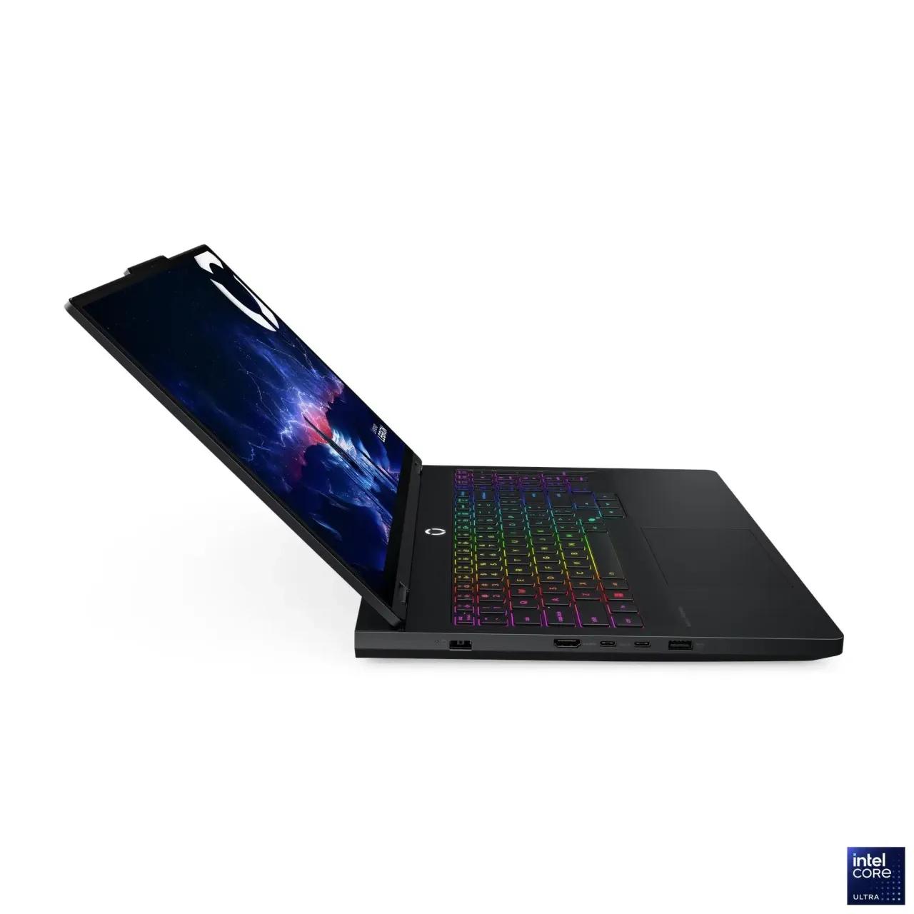 Lenovo Legion Pro 5 16IAX10 U7 255HX/32GB/1TB/RTX5070/W11 — slika 7 od 9