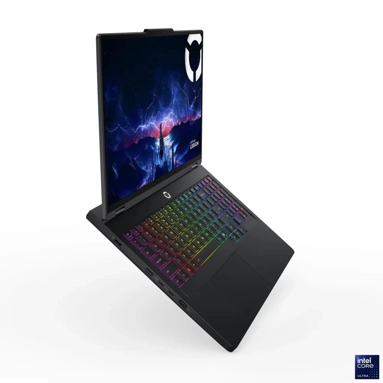 Lenovo Legion Pro 5 16IAX10 U7 255HX/32GB/1TB/RTX5070/W11 — slika 6 od 9