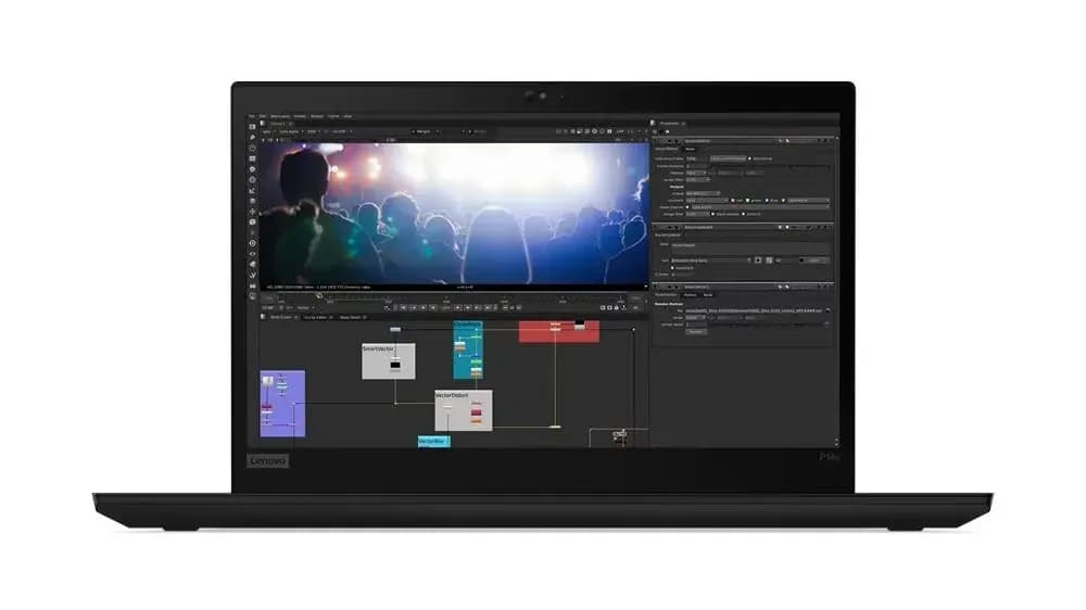 Lenovo ThinkPad P14s Gen 2 Core i5 1145G7/16/256GB/T500/W11P — slika 4 od 7