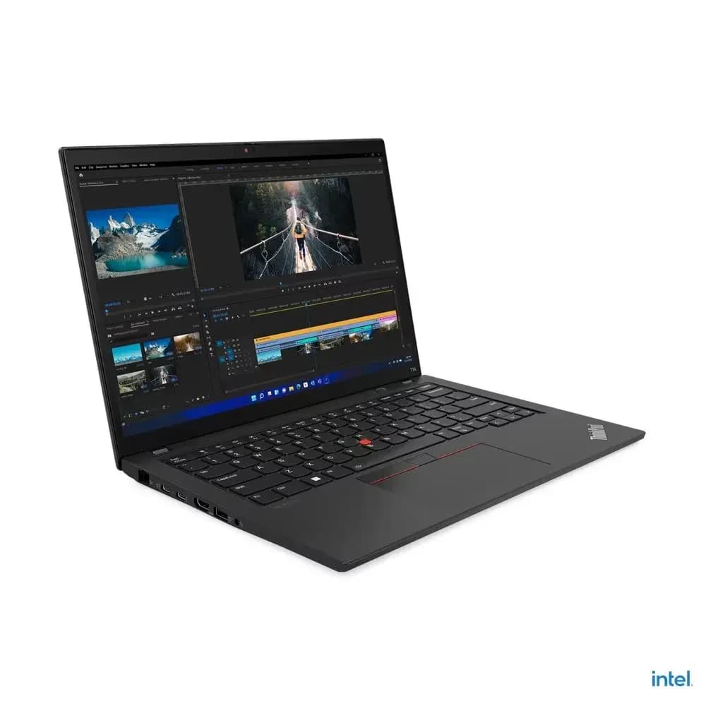 Lenovo ThinkPad L13 Gen 5 Ultra5 135U/16GB/256GB/Touch/W11P — slika 3 od 7