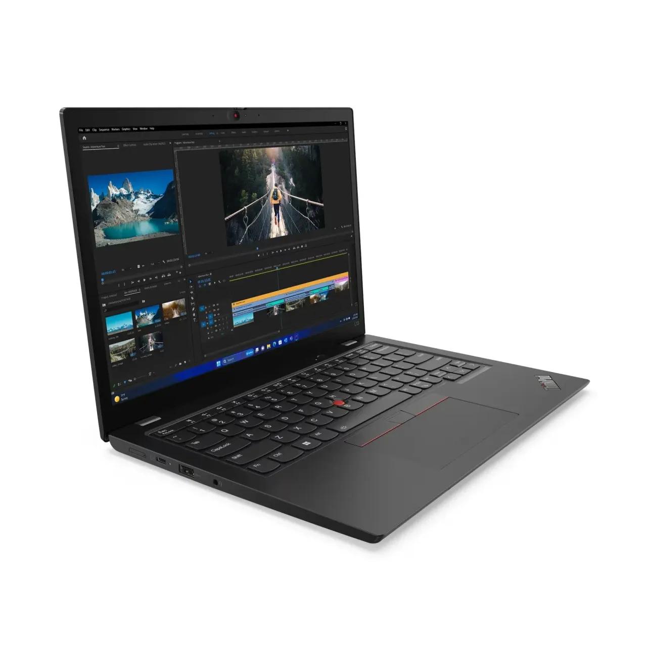 Lenovo ThinkPad L13 Gen 5 Ultra5 135U/16GB/256GB/Touch/W11P — slika 6 od 7