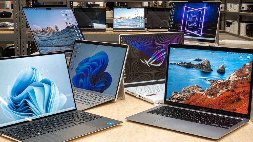ISPORUKA SVIH MODELA LAPTOPA PO NARUDŽBI — slika 1 od 3