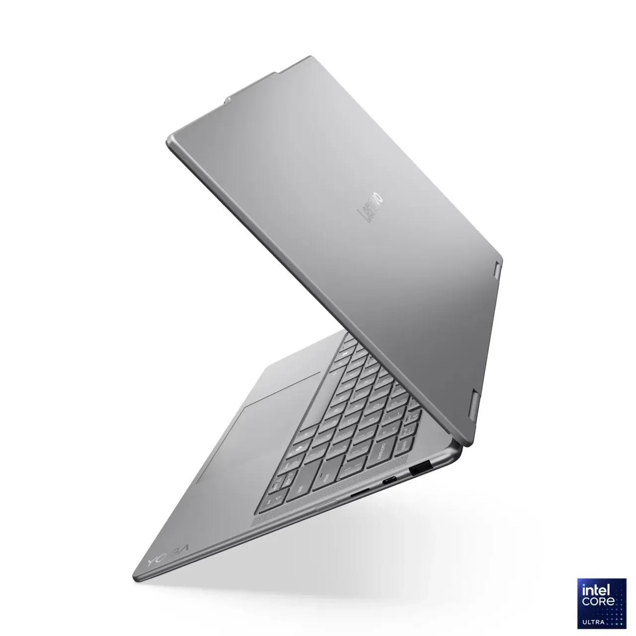Lenovo Yoga 7 14ILL10 2-u-1 Ultra 7 258V/32/1TB/OLED/W11 — slika 2 od 6