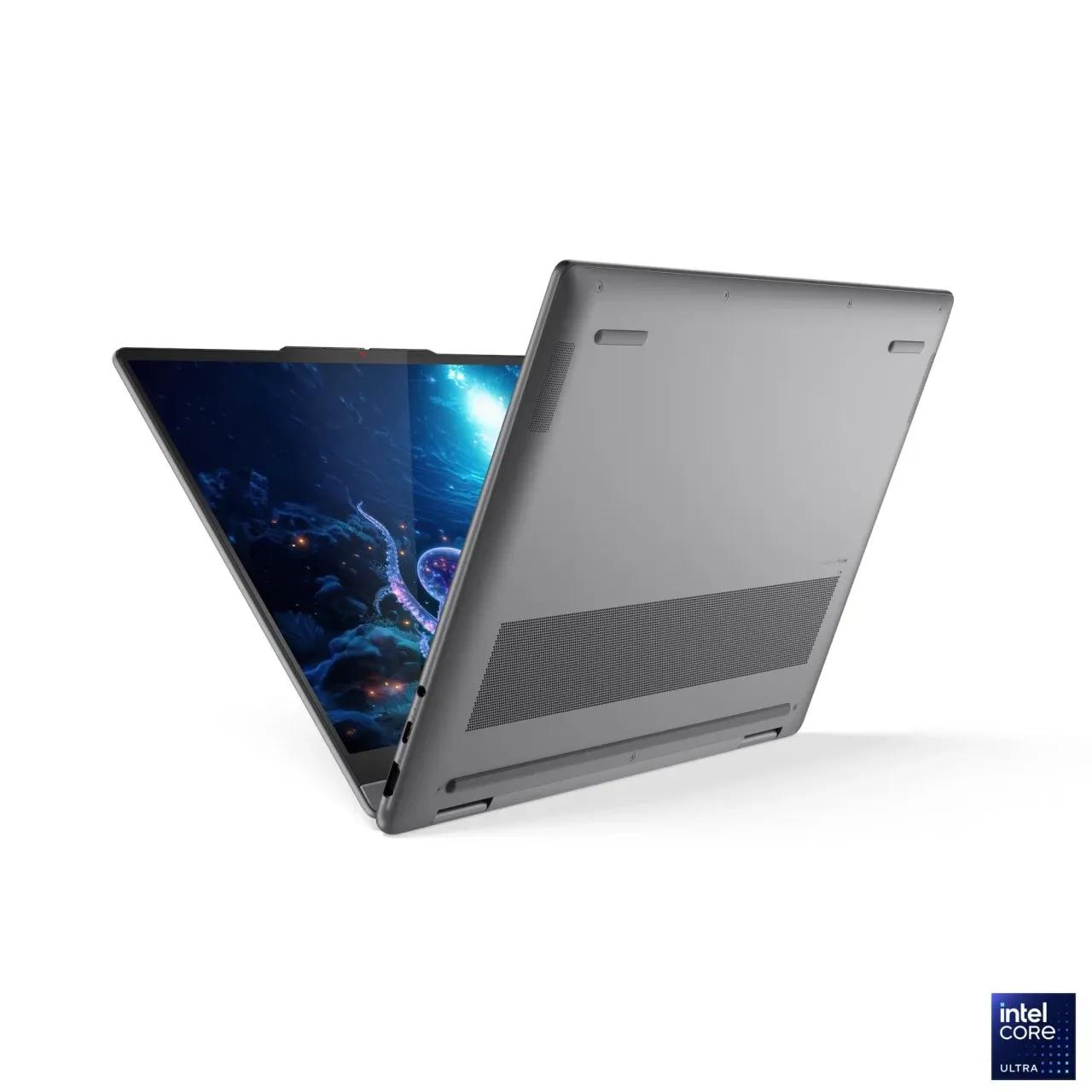 Lenovo Yoga 7 14ILL10 2-u-1 Ultra 7 258V/32/1TB/OLED/W11 — slika 3 od 6