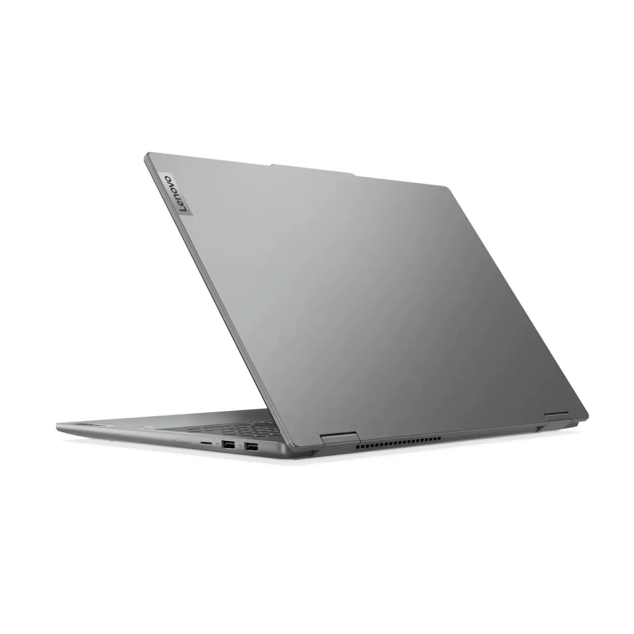 Lenovo IdeaPad 5 16IRU9 2-u-1 Core 5 120U/16GB/512/Touch/W11 — slika 2 od 8