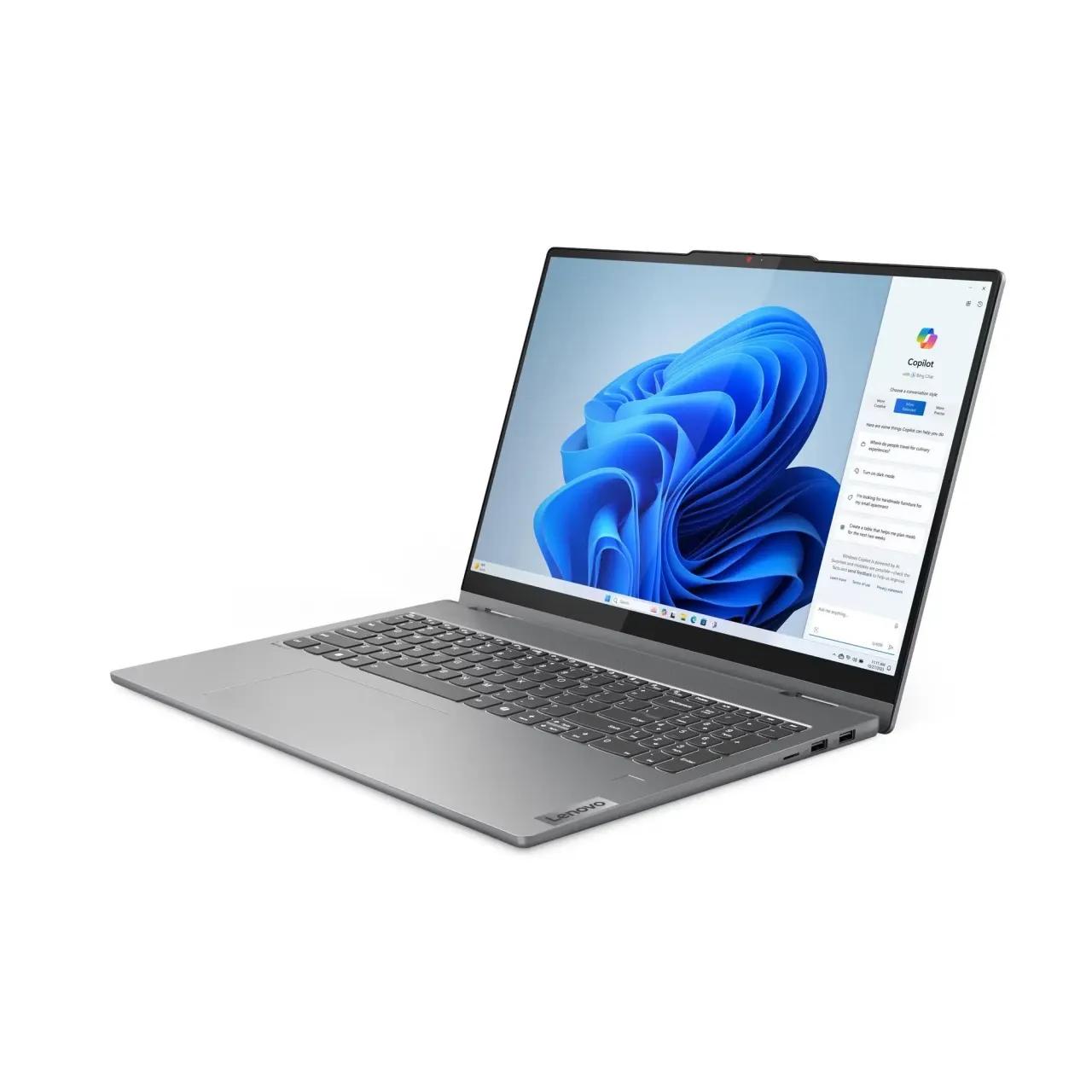 Lenovo IdeaPad 5 16IRU9 2-u-1 Core 5 120U/16GB/512/Touch/W11 — slika 4 od 8