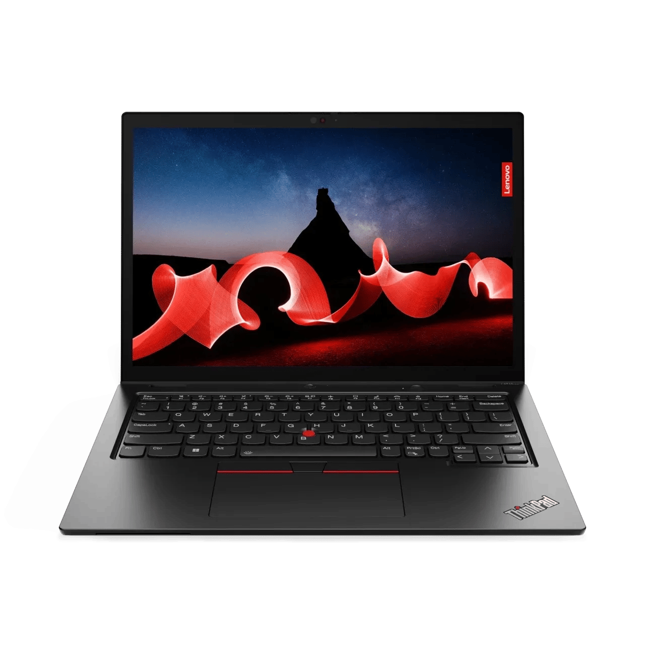Lenovo ThinkPad L13 Yoga Gen 4 R7 PRO 7730U/16/512/Touch/W11 — slika 1 od 5