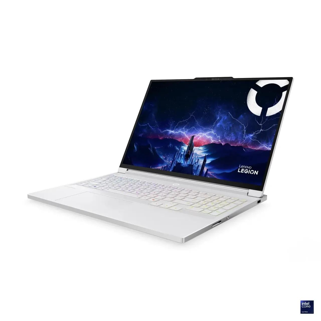 Lenovo Legion 7 16IAX10 U9 275HX/32GB/1TB/RTX5070/OLED/W11 — slika 3 od 6