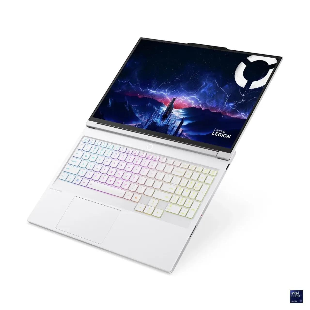 Lenovo Legion 7 16IAX10 U9 275HX/32GB/1TB/RTX5070/OLED/W11 — slika 6 od 6