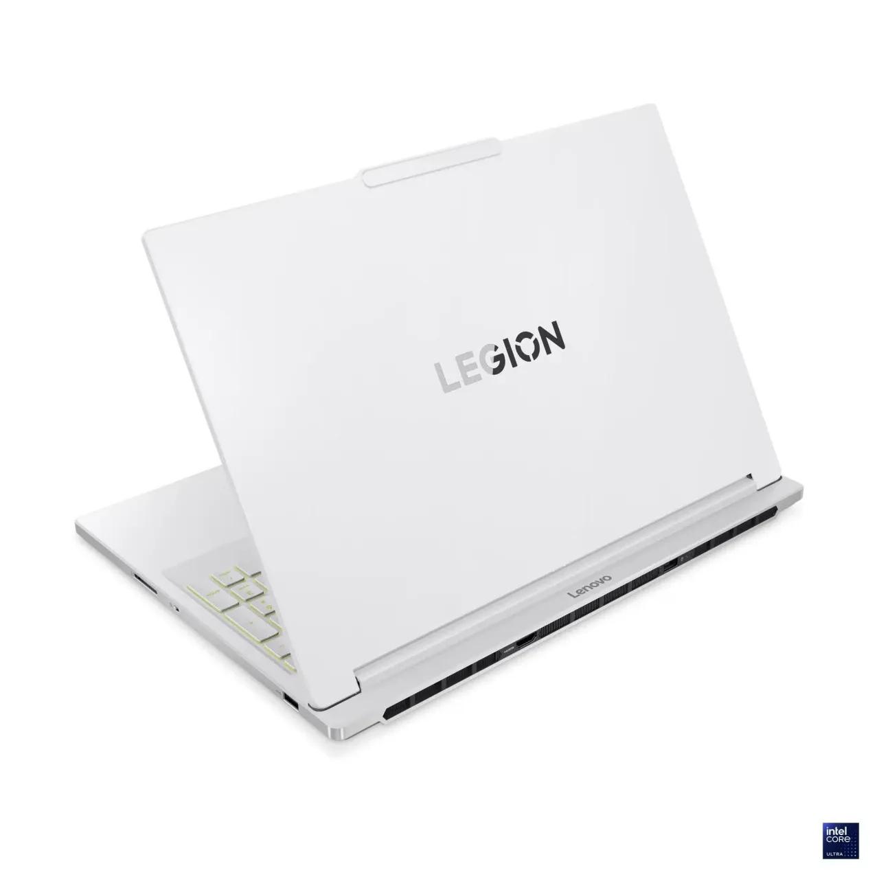 Lenovo Legion 7 16IAX10 U9 275HX/32GB/1TB/RTX5070/OLED/W11 — slika 4 od 6