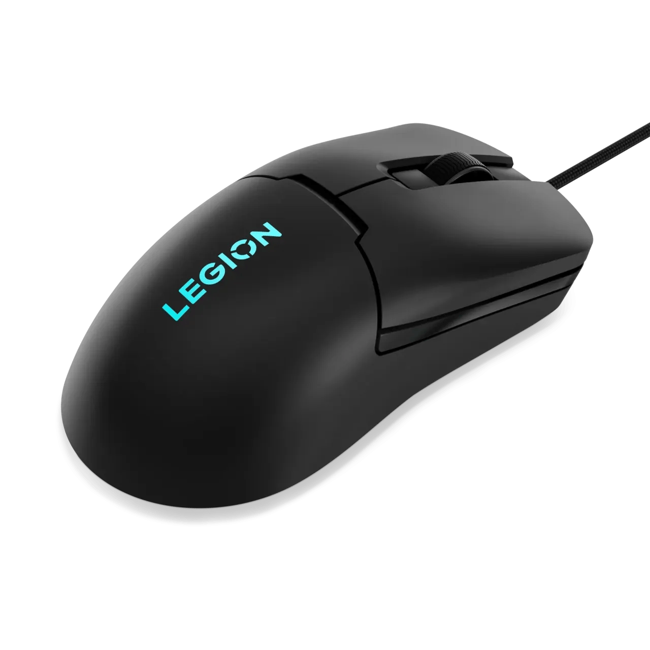 Lenovo Legion M300 RGB Gaming Miš 52g Black — slika 3 od 14