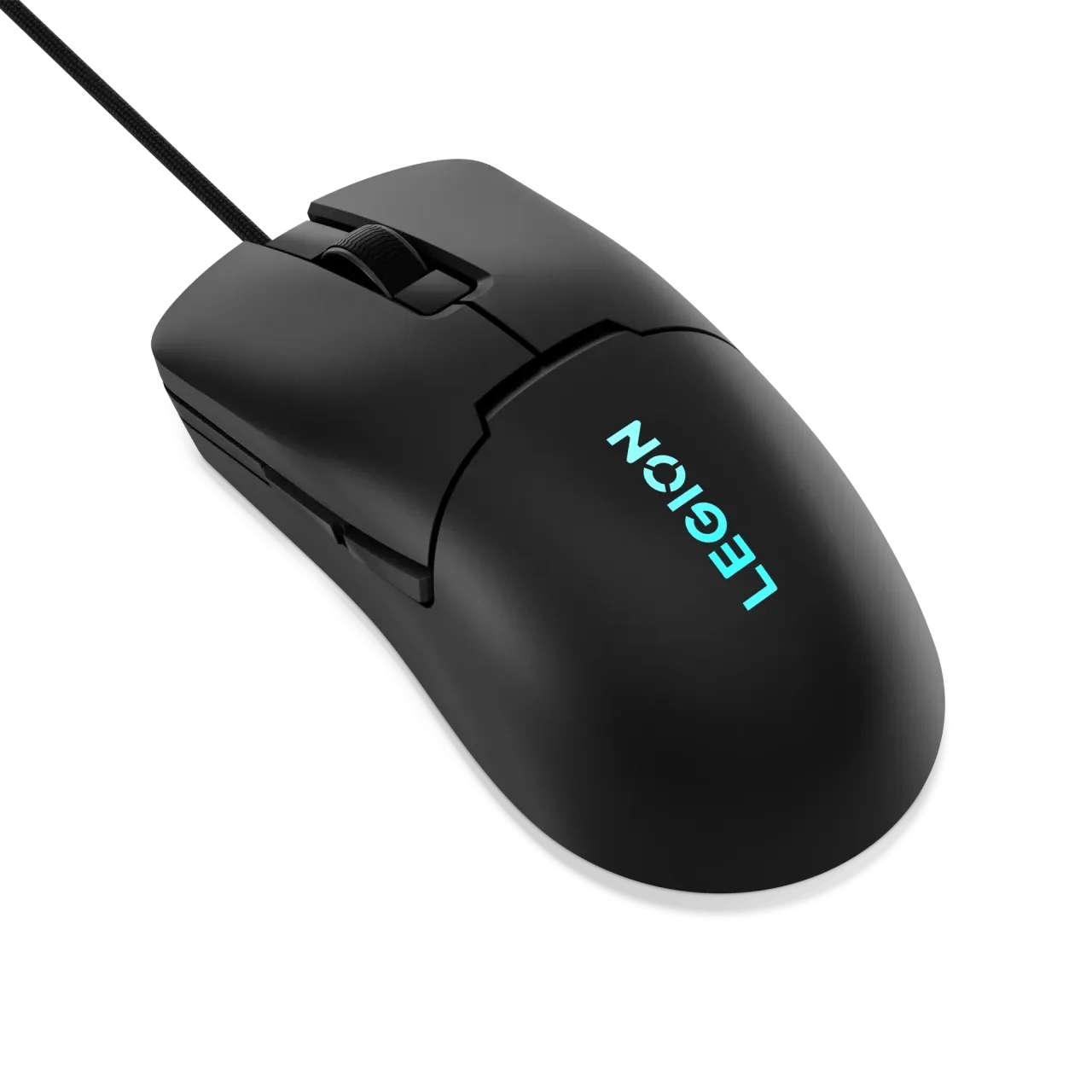 Lenovo Legion M300 RGB Gaming Miš 52g Black — slika 12 od 14