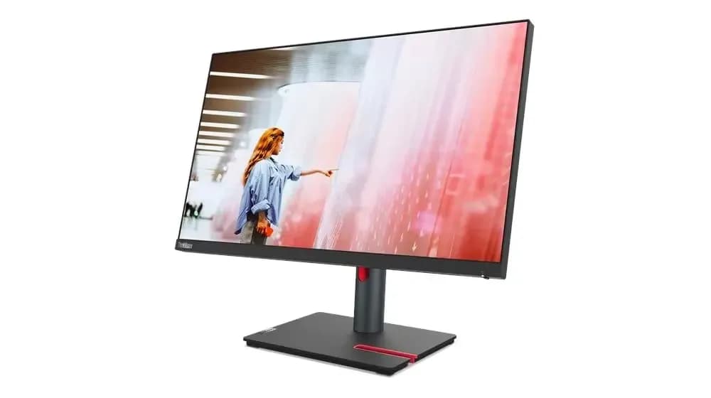Monitor Lenovo ThinkVision P24q-30 23.8" IPS 2.5K — slika 7 od 7