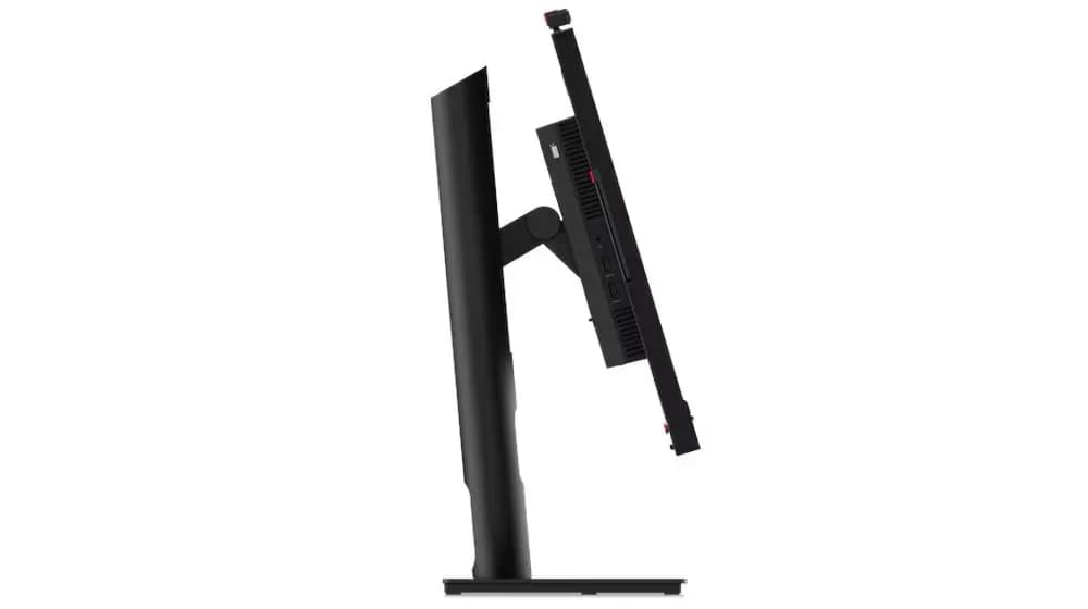 Lenovo ThinkVision T24mv-30 24-inch Monitor — slika 3 od 3