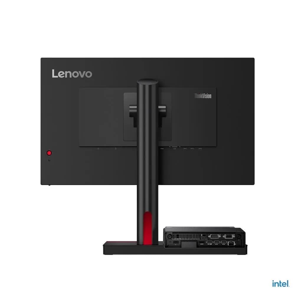 Monitor Lenovo ThinkCentre TIO Flex 24i FHD/IPS/60Hz 24 inch — slika 2 od 3