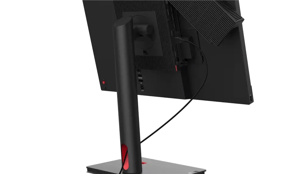 Lenovo Monitor ThinkCentre Tiny-In-One 24 inch G5 — slika 3 od 3