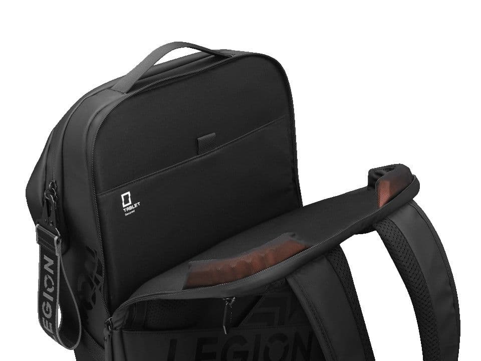 Lenovo Legion Ruksak 16" Gaming GB700 — slika 5 od 7