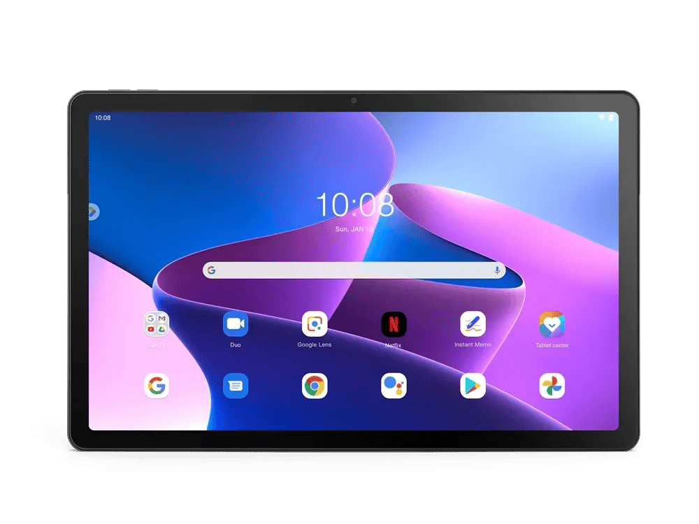Tablet Lenovo K11 MediaTek Helio 4GB/64GB 11 inch 1920x1200 — slika 1 od 1