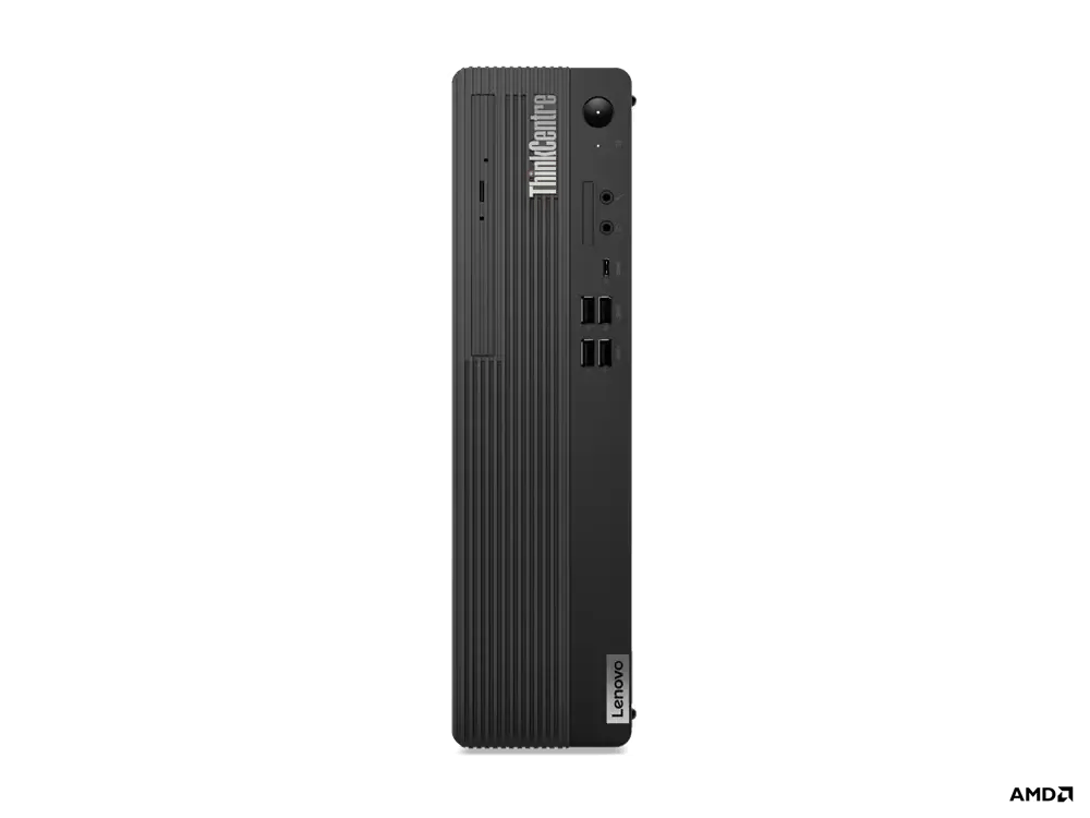 Lenovo ThinkCentre M75q Tiny Gen 2 + Tastatura i miš — slika 2 od 4